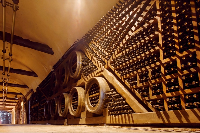 ქართული ღვინის სექტორის კვლევა – საექსპორტო ქვეყნები და რისკები