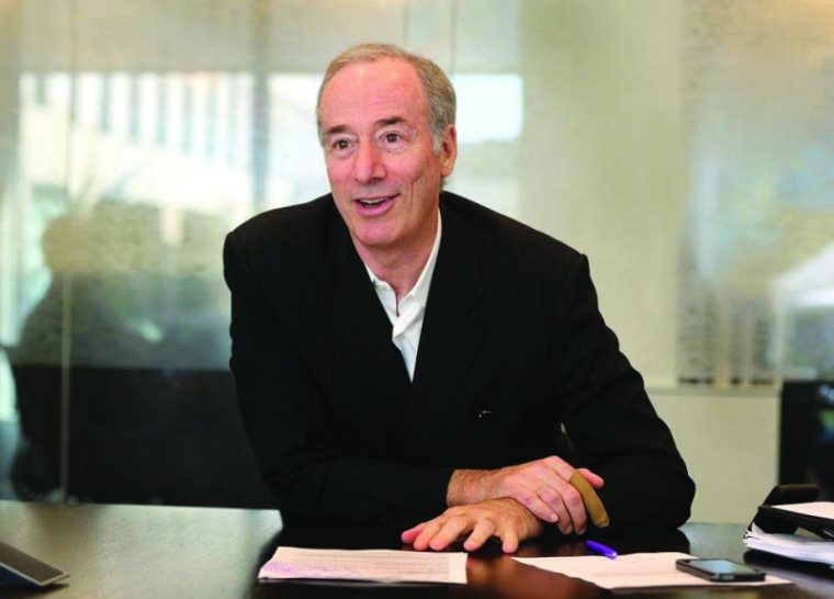 ჯანდაცვის ინოვაცია. ბიოტექნოლოგიის მშენებელი