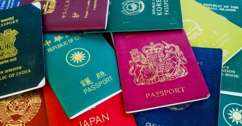 En çok hangi pasaportla seyahat ediyorsunuz endeksinde Gürcistan ilerlemiştir