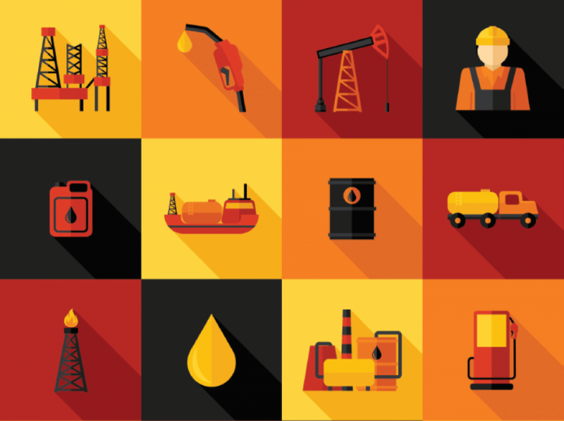 საქართველოში მოქმედი ნავთობკომპანიების ტოპ 10