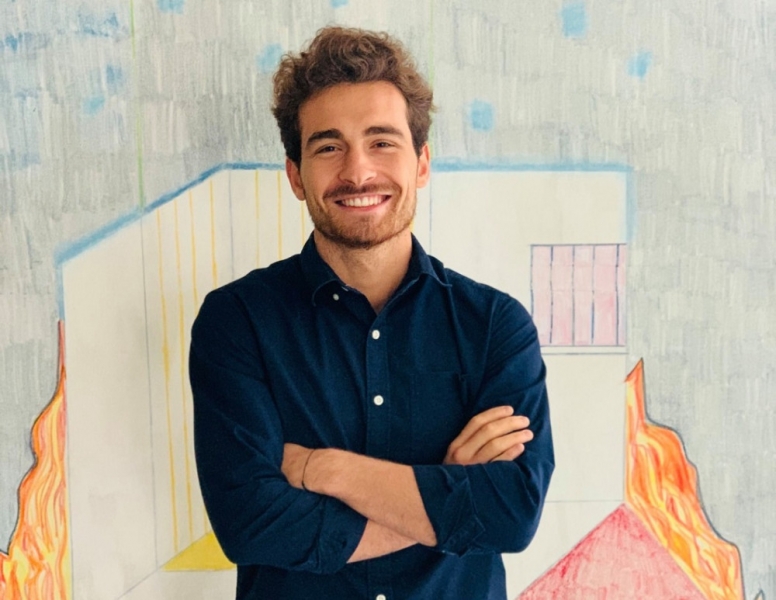 როგორ მოხვდა 23 წლის ქართველი ახალგაზრდა Google-ში?