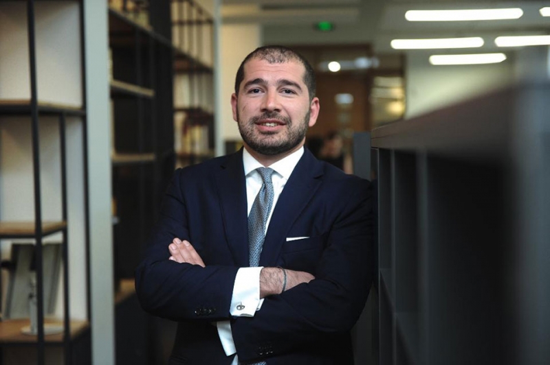 ლევან შავკაციშვილი TBC-ის გუნდს შეუერთდა