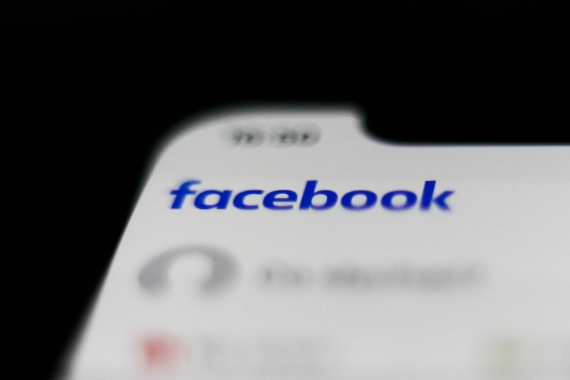 Facebook მედიაორგანიზაციებს $25 მლნ-ით ეხმარება