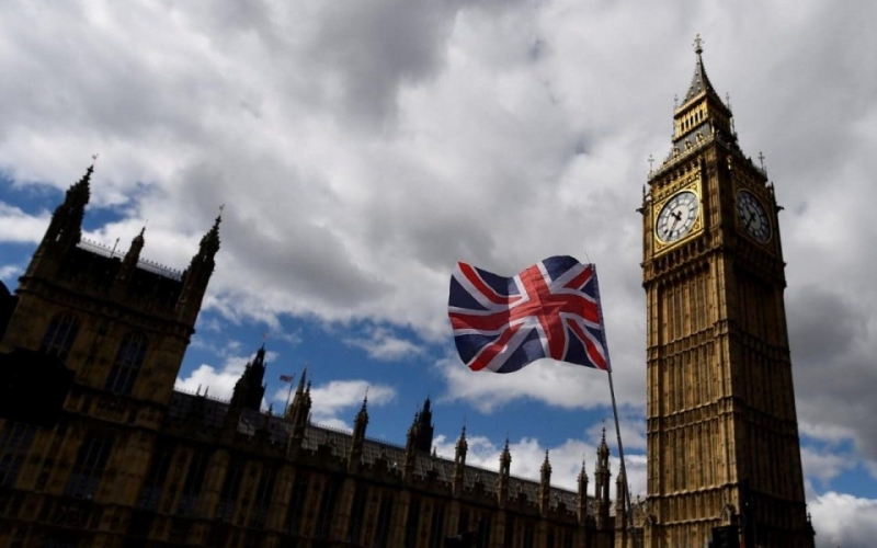 The British Embassy in Georgia is closely monitoring the Anaklia and Caucasus Online Cases