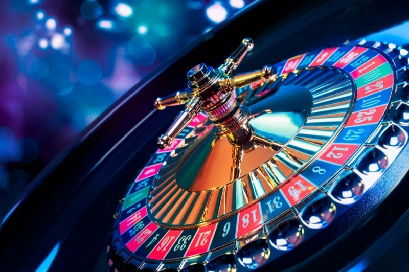 The Volume of Taxes Paid by the Gambling Business in the Budget has Doubled in the Last 5 years