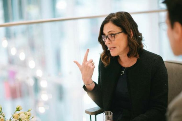 კლაუდია ოსვალდი, H&M: “საუკეთესო მოდა საუკეთესო ფასად – ეს არის ჩვენი მიზანი”