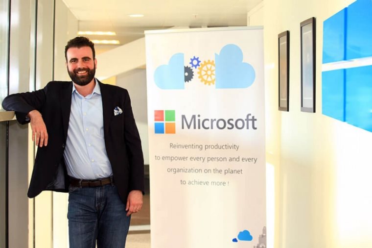 #CloudInTheClouds – ღრუბლებამდე და მიღმაც