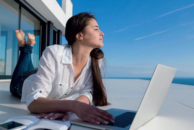 შვიდი ჩვევა ნაყოფიერი სამუშაო კვირისათვის