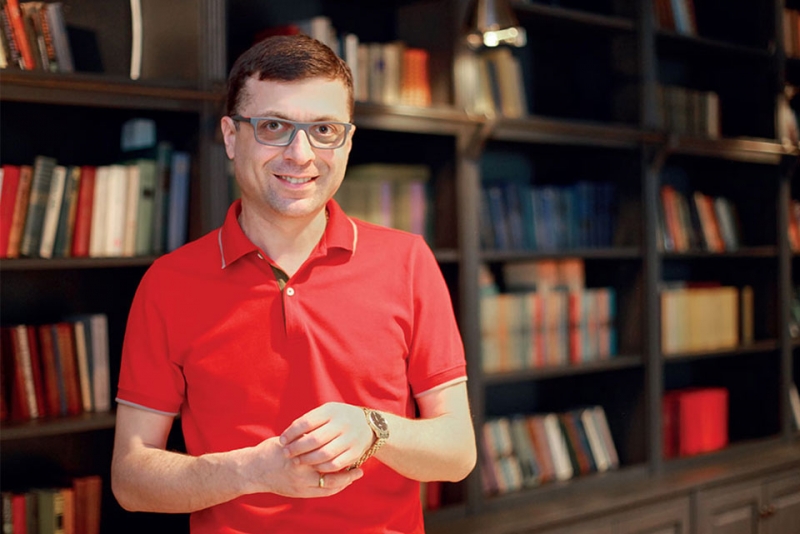 Motivation Without Borders