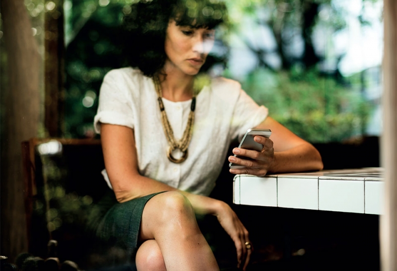 დაუსვით საკუთარ თავს კითხვა: ჩემს ახალ სამსახურში ბედნიერი ვიქნები?