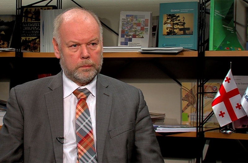 World Bank: საქართველო უნდა მოემზადოს მომავლის სამუშაო ბაზრისთვის