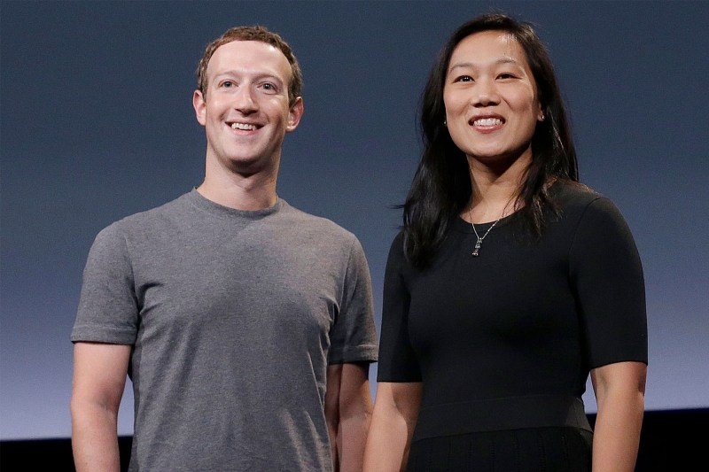 მარკ ცუკერბერგმა და პრისცილა ჩანმა აშშ-ის საარჩევნო ინფრასტრუქტურისთვის $100 მილიონი გაიღეს
