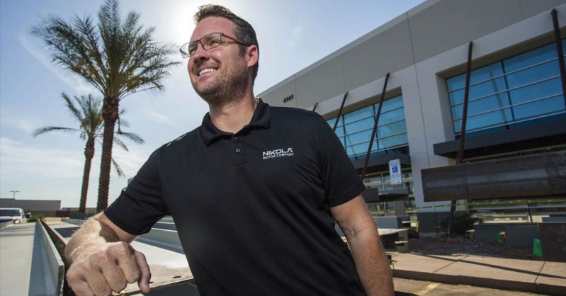 საწვავი ნულოვანი დაბინძურებით