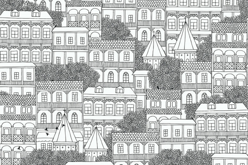 სტაბილურობიდან მდგრადობამდე