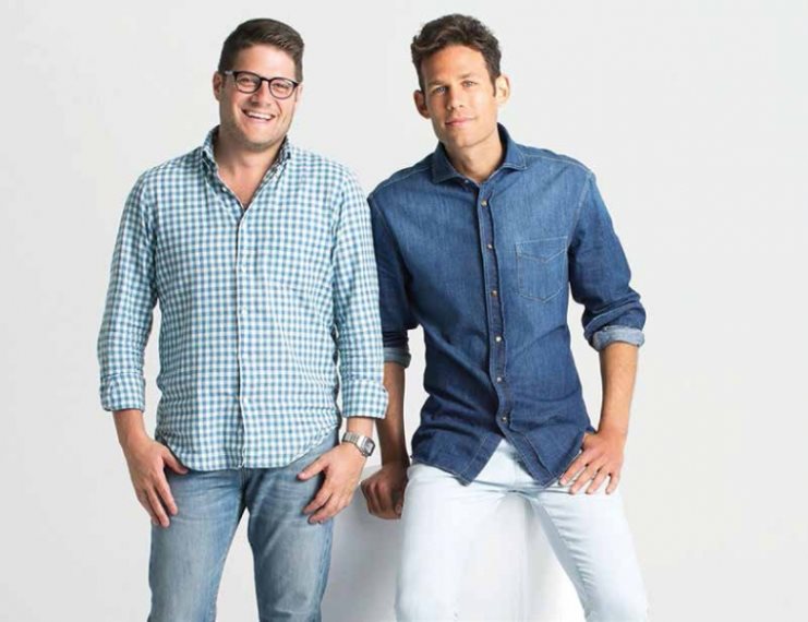 ერთი ნაბიჯით წინ