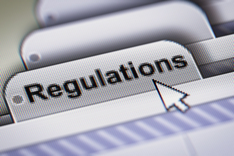 ახალი საბანკო რეგულაციები