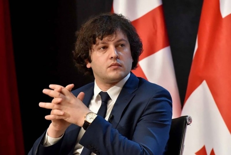 Son 7 yıl boyunca Gürcistan’da, yoksulların sayısı 400 000 civarında mı azaldı?