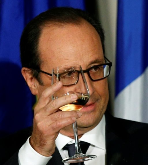 საფრანგეთის კატასტროფული მაგალითი