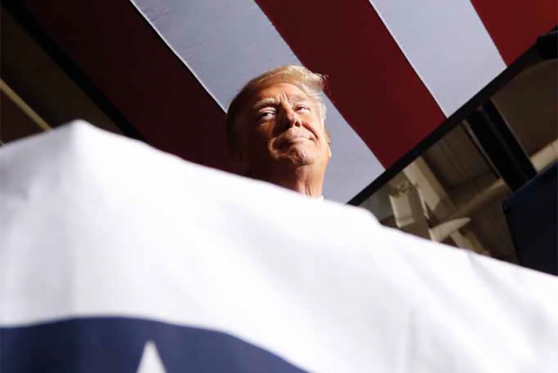 The Price Of The Presidency