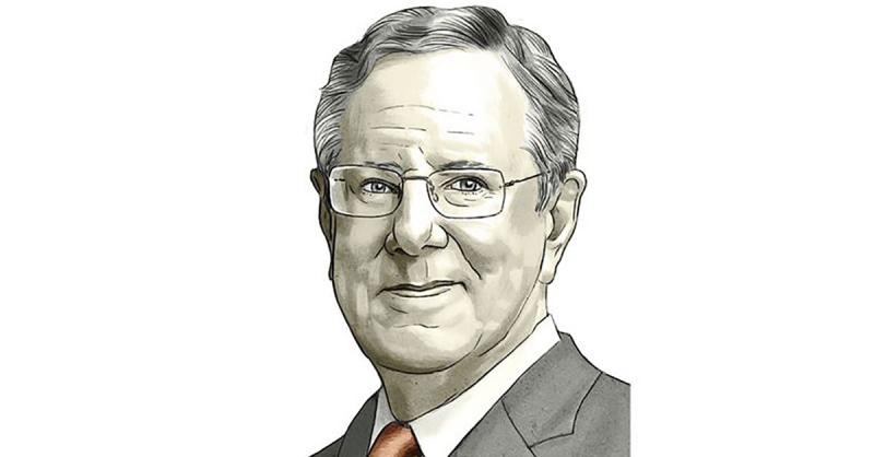 კაპიტალიზმი არაა ბოროტება