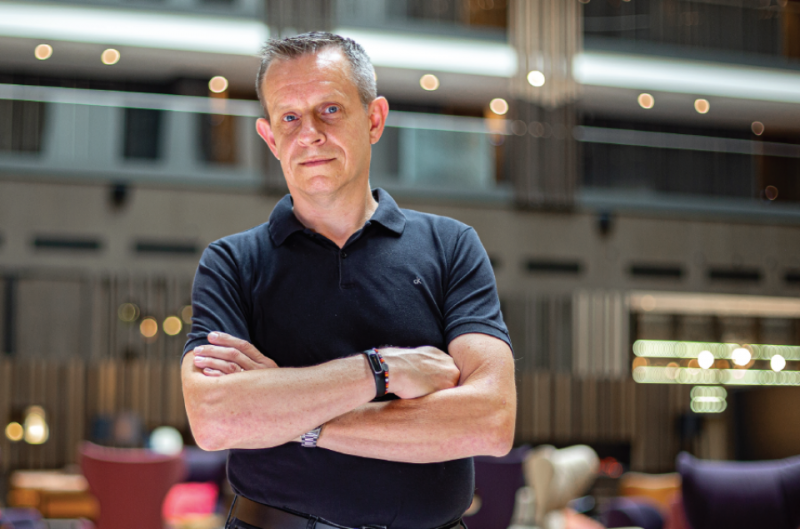 Strategy – Tourism Facing the New Reality