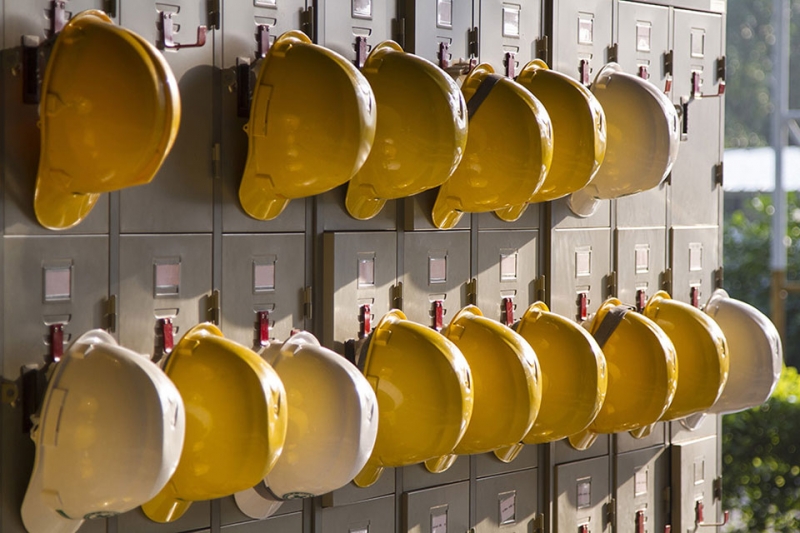 შრომის უსაფრთხოების ფილოსოფიური ქვა