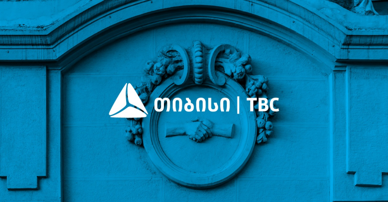 TBC-ის ახალი ფინანსური დირექტორი ჰყავს