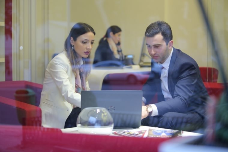 ადამიანური კაპიტალის მართვის თანამედროვე მიდგომები – სისტემები და ინოვაციები