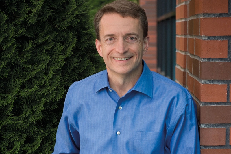 გააციფრულე… ან მოკვდი