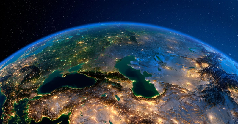 რა მდგომარეობაა საქართველოს მეზობელი ქვეყნების ეკონომიკაში