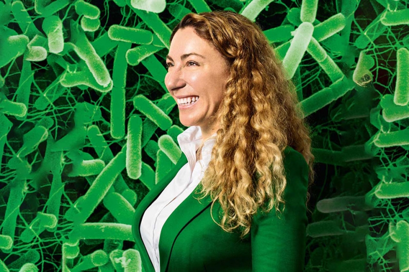 ტრილიონობით შესაძლებლობა