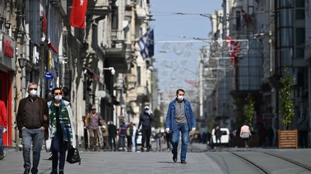 არგენტინამ და თურქეთმა შესაძლოა, მალე დაკარგონ განვითარებადი ბაზრების სტატუსი – MSCI