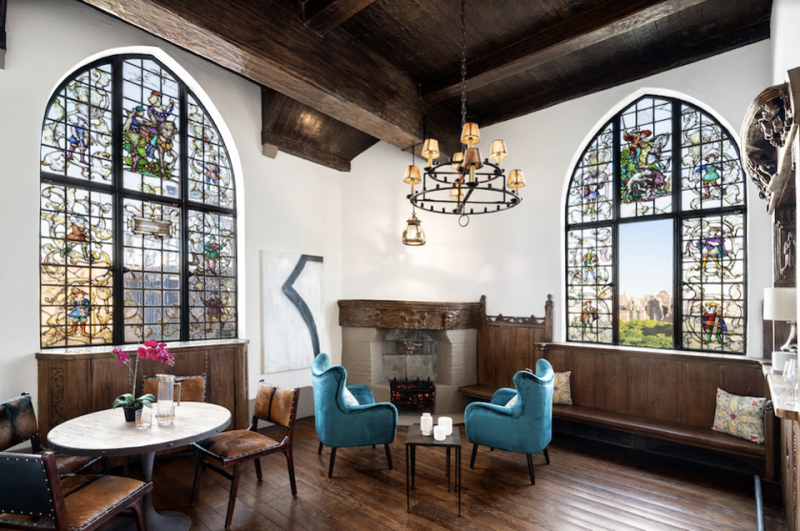Giorgio Armani Purchases Storied New York City Penthouse For $17 Million From T-Mobile CEO John Legere