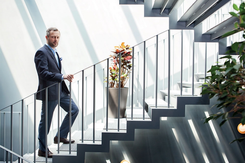 ელიტური ბროკერი