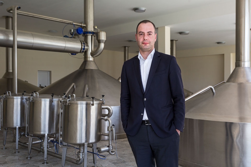 გერმანული გემო ქართული აქცენტით