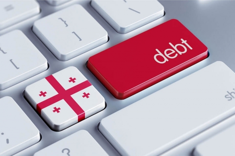 State Enterprise Debt Soars to 4.5 Billion GEL