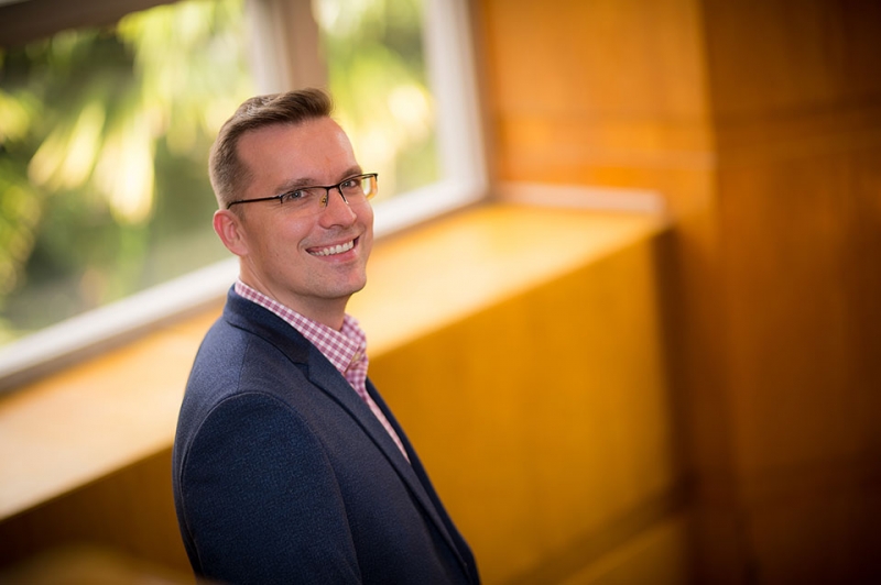 QNET-ის ხედვა