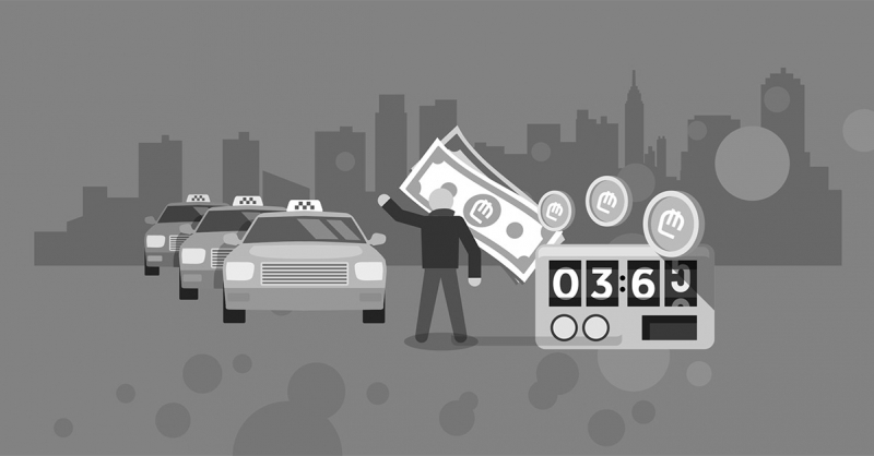 თავისუფლება ტაქსის