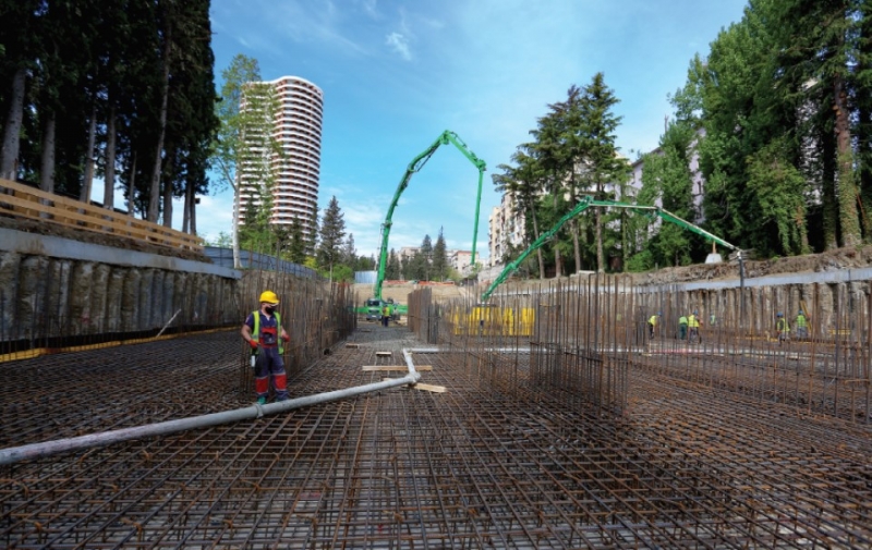 პასუხი კრიზისზე