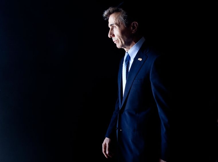 ქართველები პანამის შავ ყუთში