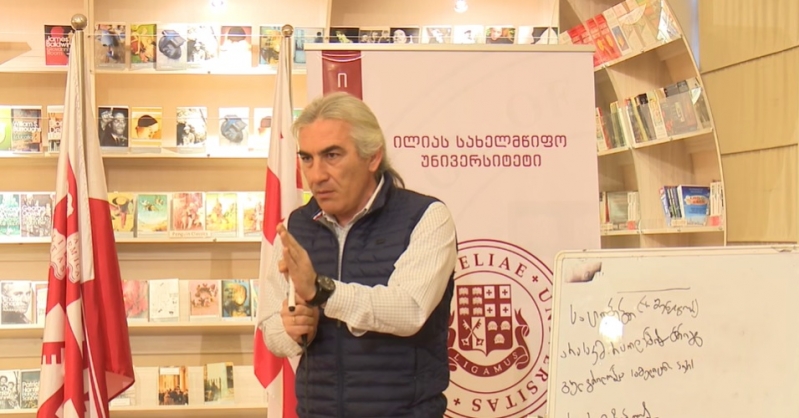 როგორ მართავს ეპიდემიას საქართველო – დავით გზირიშვილის მოსაზრება
