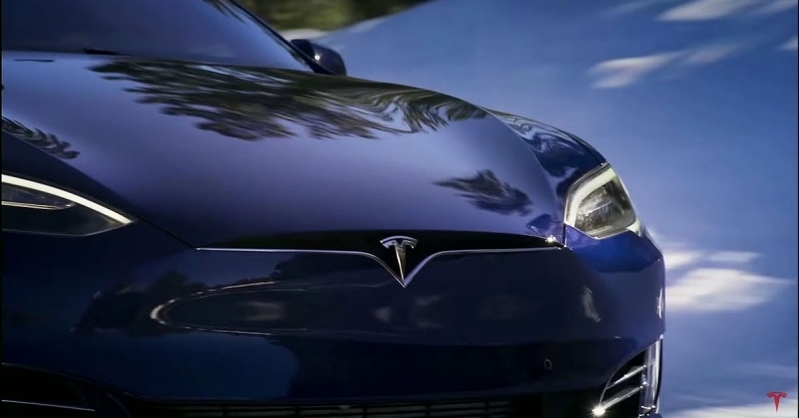 Tesla receives ‘Positive’ outlook from S&P Global Ratings