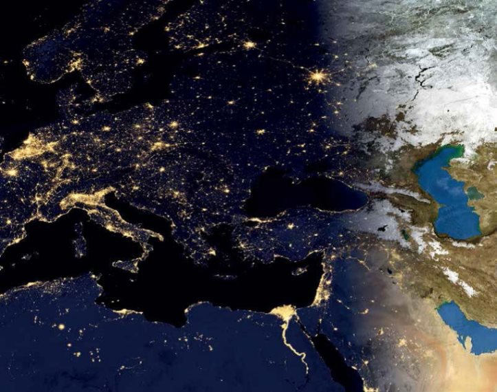 How Azerbaijan Will Change Europe’s Energy Map