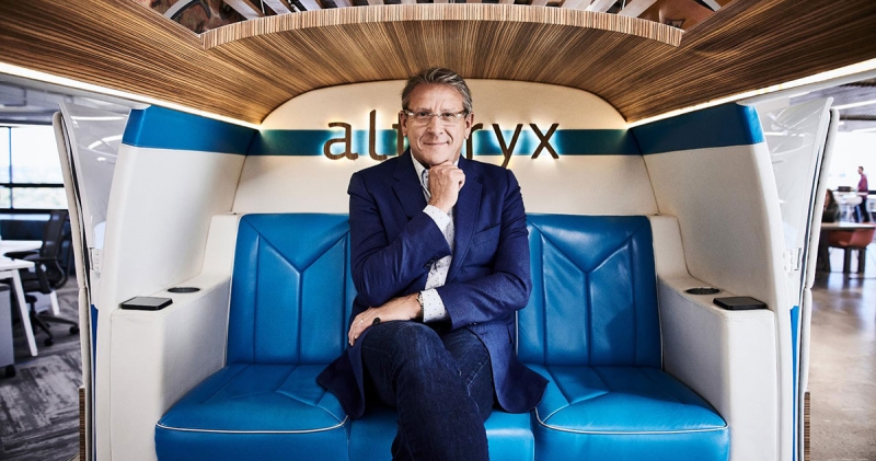 ბიზნესანალიტიკა შტერებისთვის