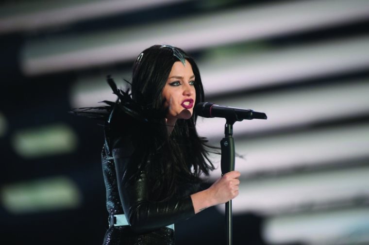 კონჩიტებს გაზაფხულზე ითვლიან, პარტიებს – შემოდგომაზე