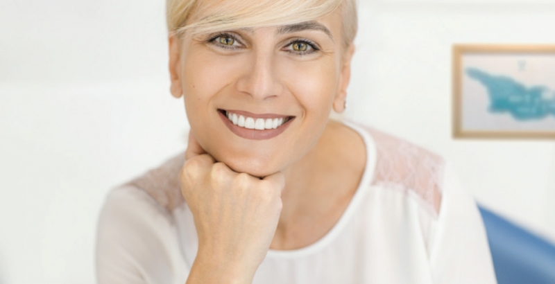 Receive high quality dental care, save money and discover Georgia!