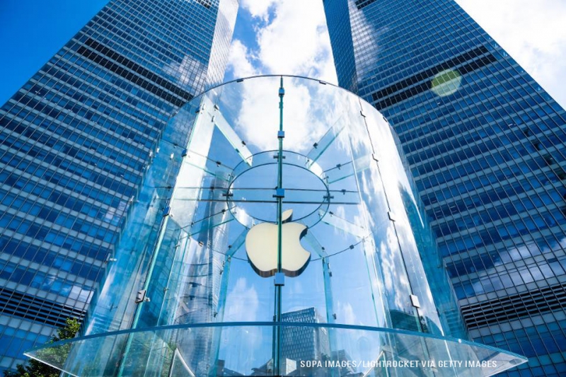 Apple-ი 2.5 მილიარდი დოლარით დააფინანსებს ხელმისაწვდომი საცხოვრებლების პროექტს