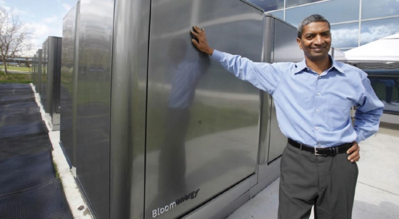 BLOOM-ი და ბოლი