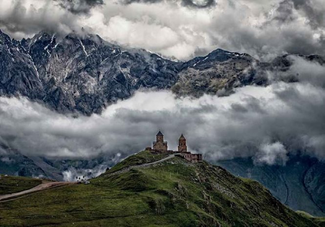 Tourism: Potential, Reality & Challenges