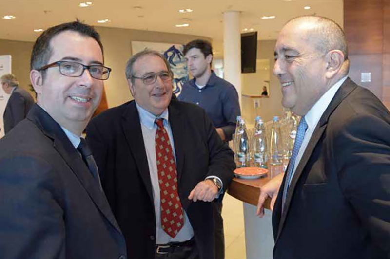 Small and Medium Enterprise – The Backbone of Georgia’s Future in Europe